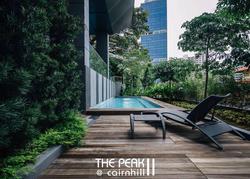 The Peak @ Cairnhill II (D9), Apartment #140830022